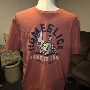 Old Navy HOMESLICE Graphic Tee